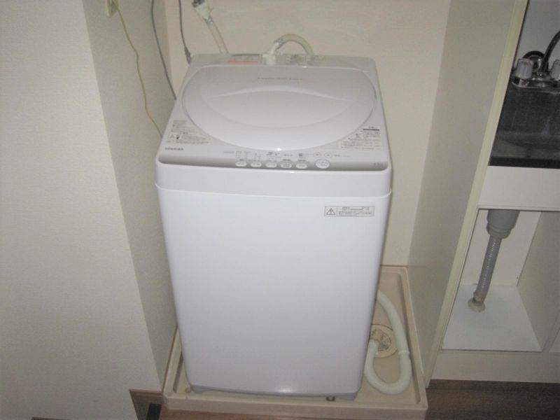 レオパレス輝石 その他設備