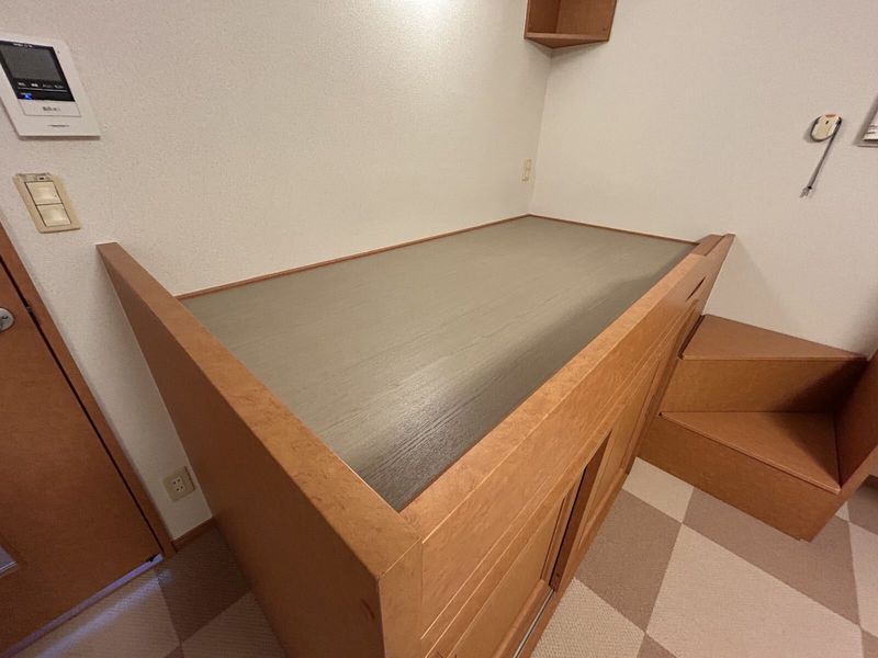 レオパレスいずみ その他
