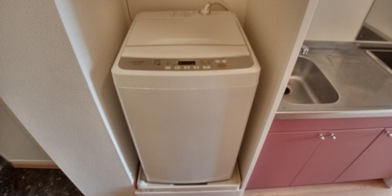 レオパレス晴屋Ⅱ その他設備
