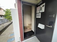 レオネクスト段々 玄関