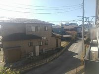 レオパレスピーヌス 眺望