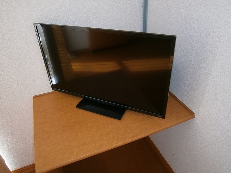 レオパレスしなの路 その他
