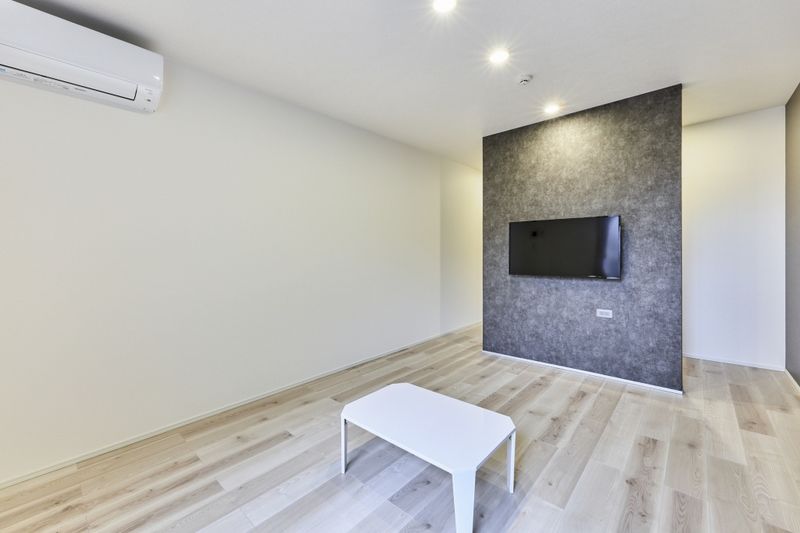 アルクＭＡＧ． 居間