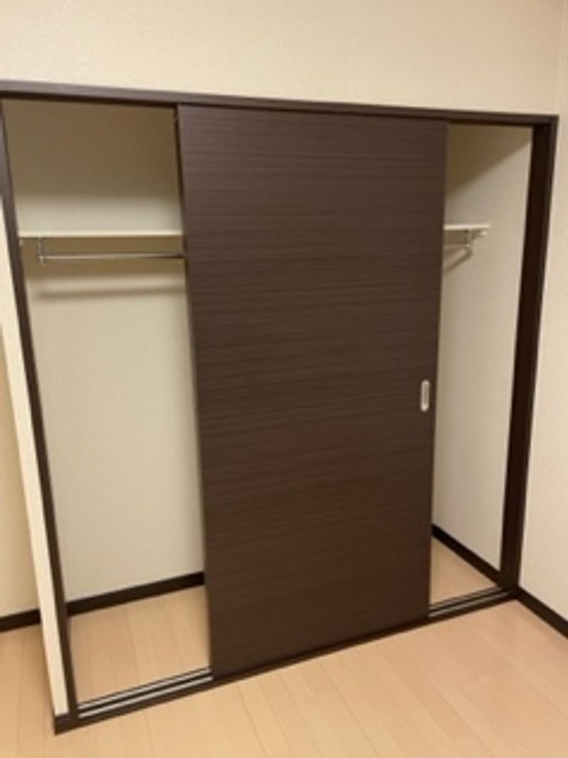 LEONEXT Mikazu 储物空间