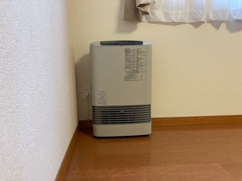 レオパレスエクシールⅡ その他設備