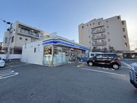 レオパレス臨港線 周辺環境