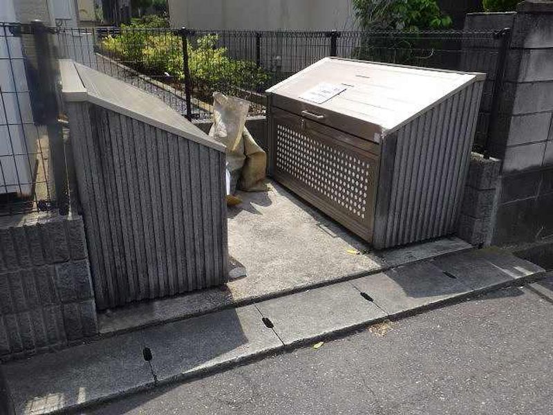 レオパレストゥインクル その他