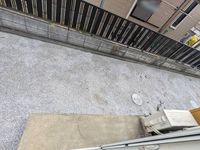 レオパレス清水が丘 バルコニー