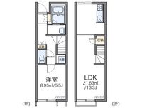 43939 Floorplan