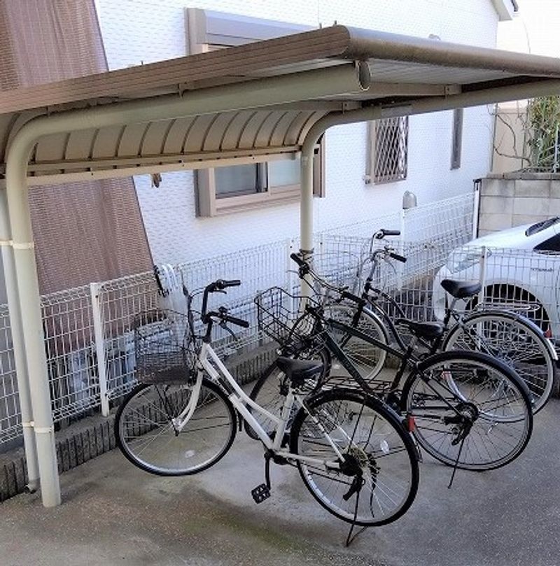 レオパレスＨＡＬ 共用部分