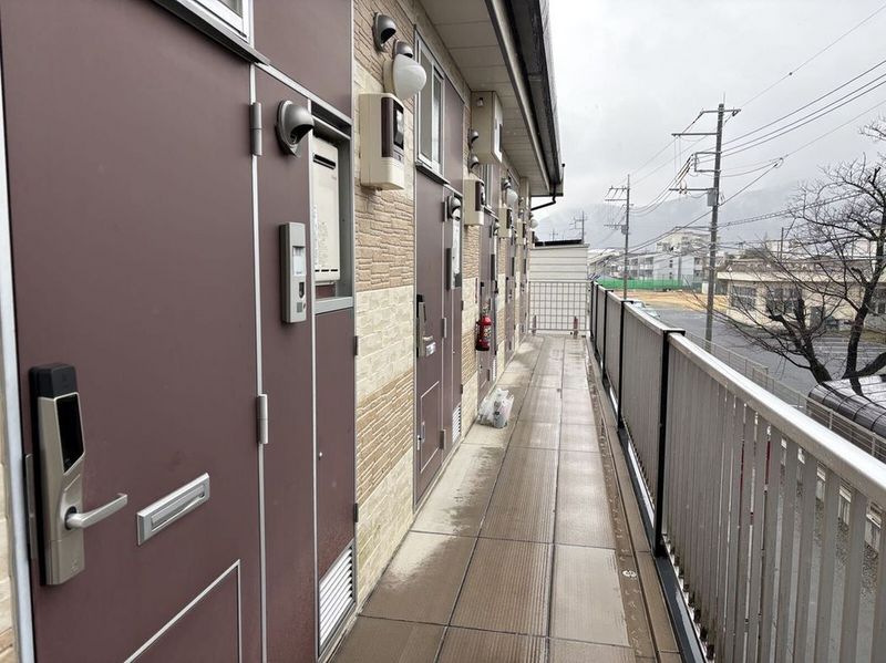 レオパレスＡ　Ｉ　Ⅱ その他