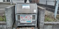 レオパレスビオラ 共用部分
