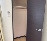 レオネクストブランドール 収納