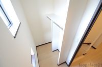 レオネクストリバーポートⅢ 収納