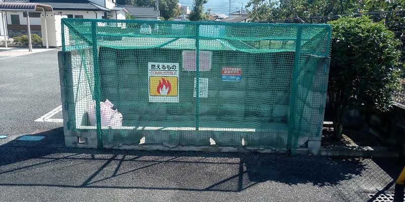 レオパレスｖｉｖｒｅ 共用部分