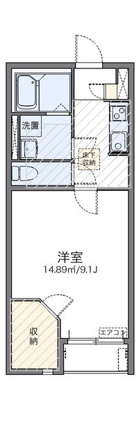 54523 Floorplan