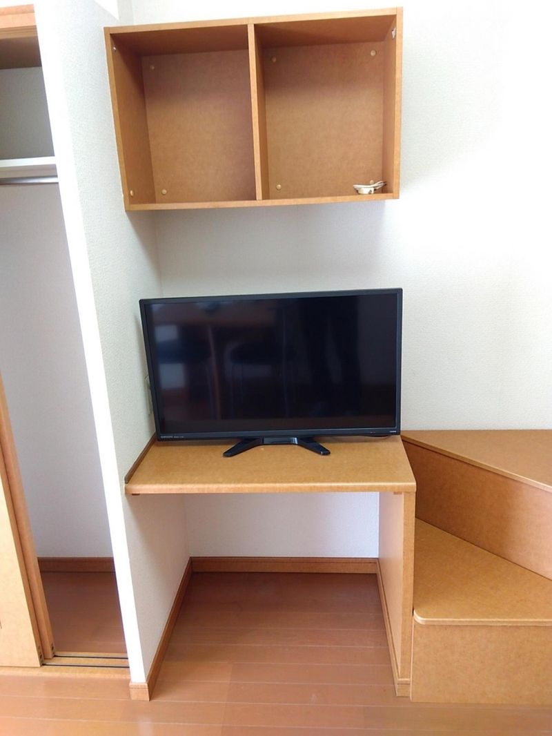 レオパレスドミールⅡ その他