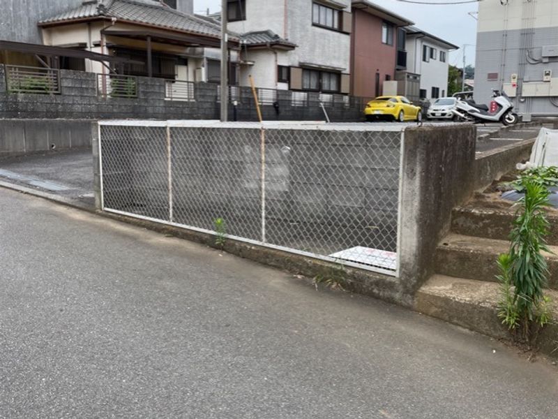 レオパレス大磯Ⅲ 共用部分