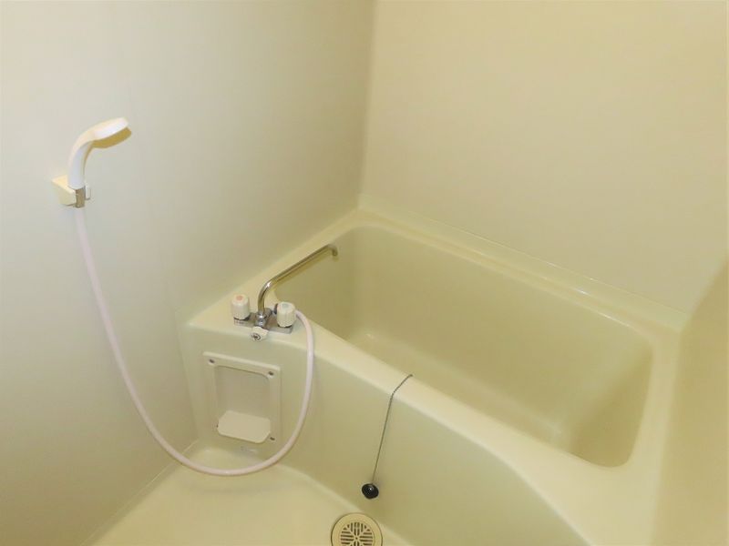 レオパレス檀田Ｃ 風呂