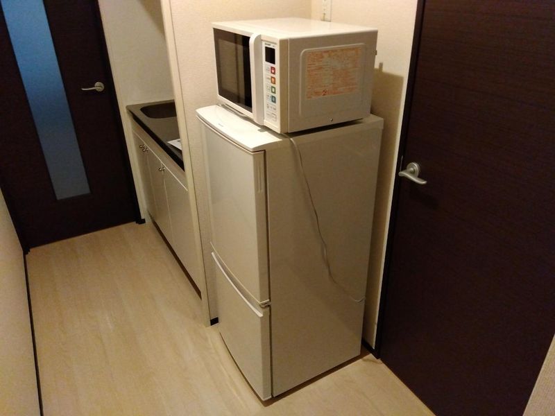 クレイノオームラⅡ その他設備