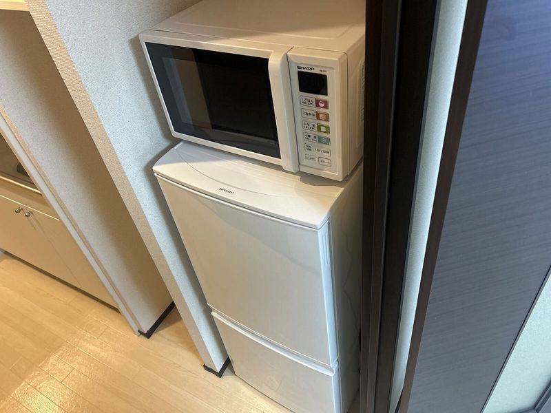 クレイノプランドール武蔵境 その他設備