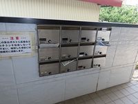 leopalace Claire Khu vực chung