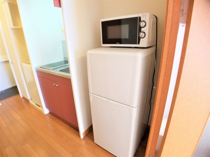 レオパレス神宮の杜 その他