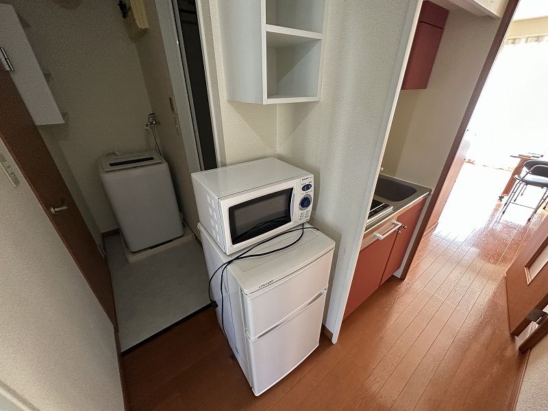 レオパレスＮｏａｈ その他設備