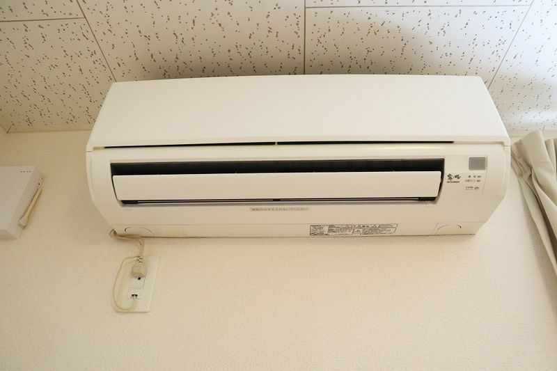 LEONEXT Tsukimi Other facilities