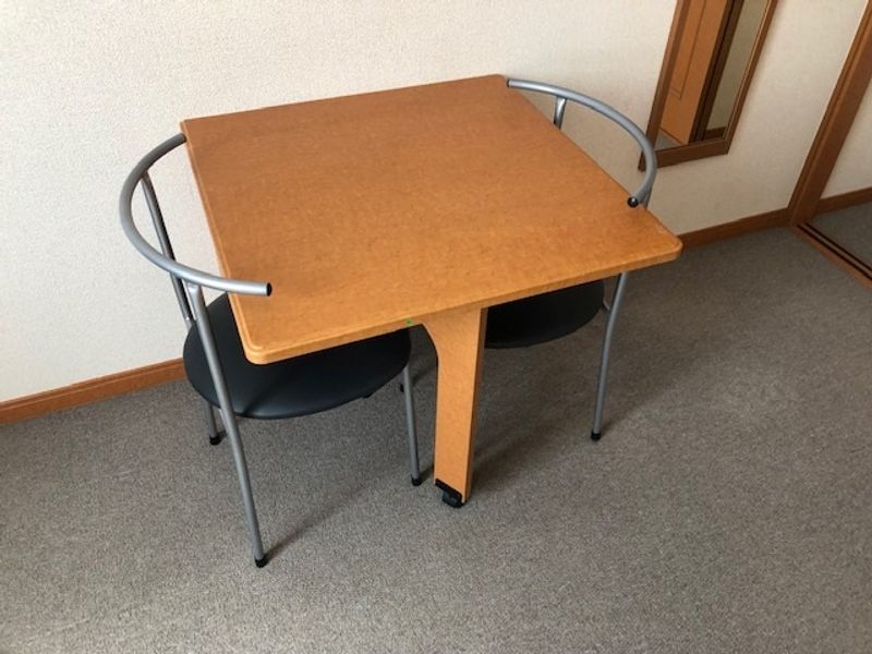 レオパレスＫ２ その他