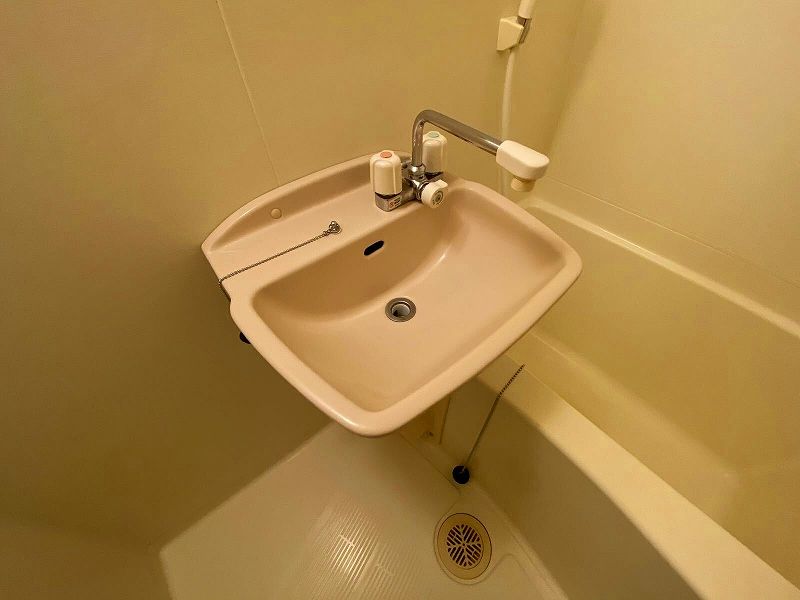 leopalace Urban Toyotama Bồn rửa mặt