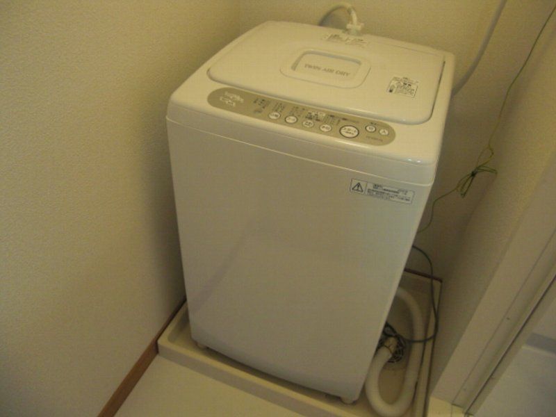 レオパレスＰｒｉｍａＣｌａｓｓｅ その他設備