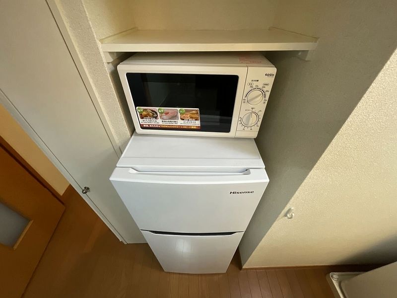 leopalace Kiyomi Thiết bị khác