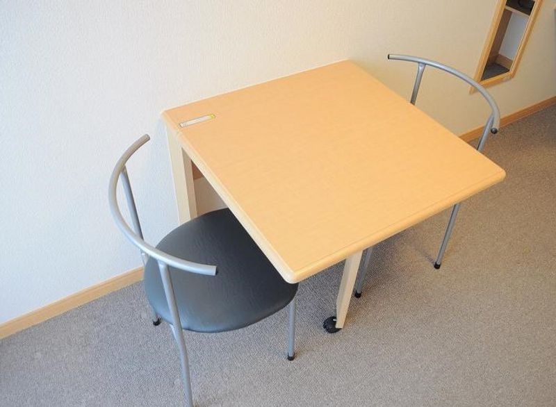 レオネクストラペ その他設備