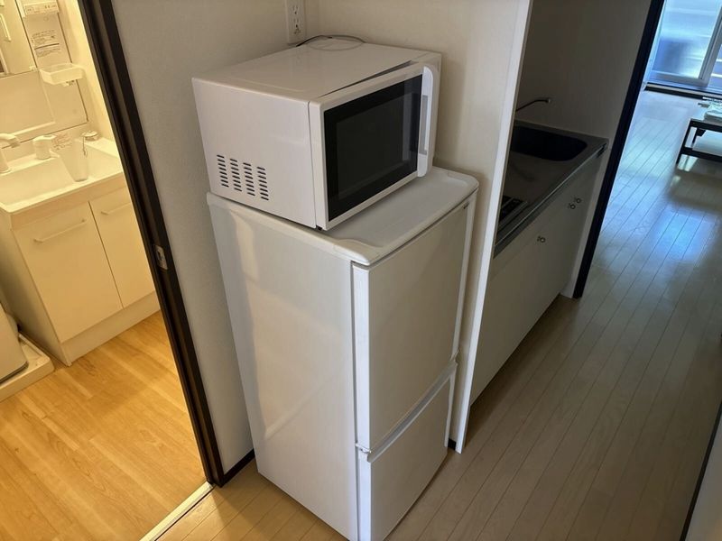 クレイノアーカス その他設備