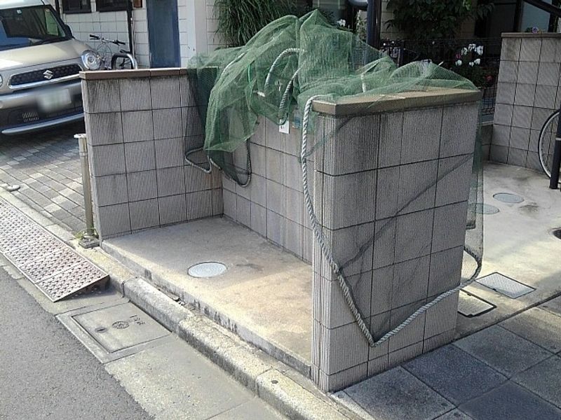 レオネクストグラシアス 共用部分