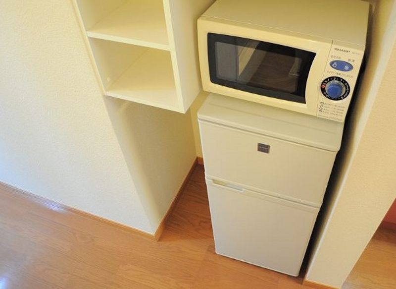 レオパレスイレブン その他設備