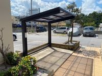 レオネクストしろかめ 共用部分