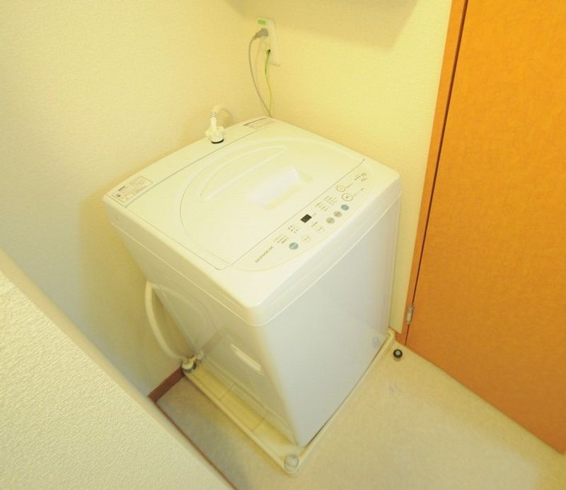 レオパレスＫＡＭＯＮ　Ⅵ その他