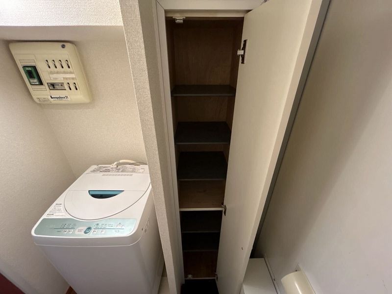 レオパレスボヌール その他