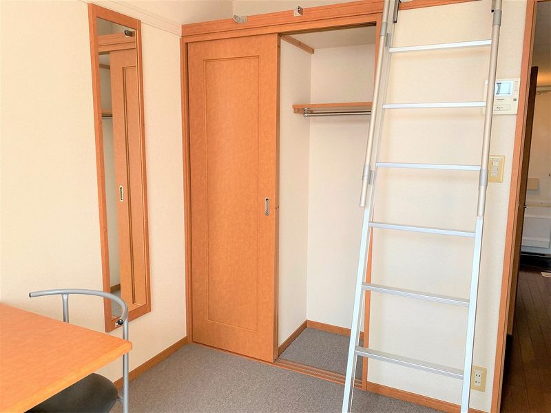 leopalace Emu 储物空间