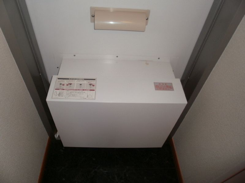 レオパレス栢ノ木 その他