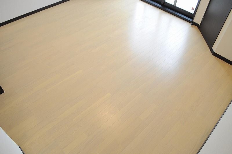 レオネクスト篠山おかのＢ 風呂