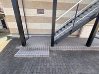 レオパレスペニーハイツⅢ エントランス