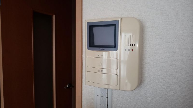 レオパレスアピラ セキュリティ