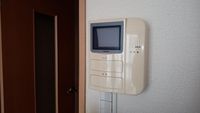 レオパレスアピラ セキュリティ