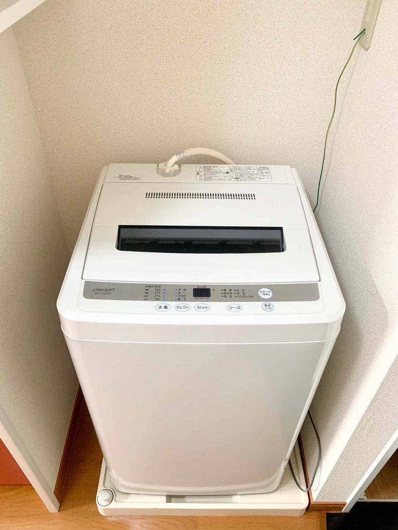 レオパレスナイアガラⅡ その他