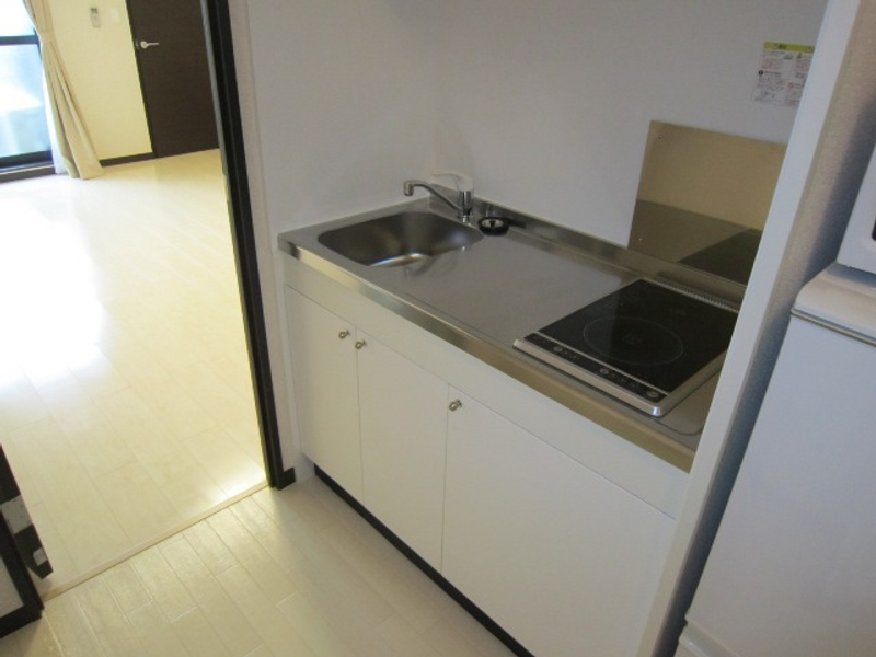 LEONEXT Charme 厨房