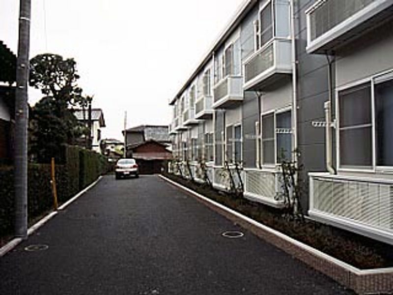 レオパレスＣＯＭＦＯＲＴ その他