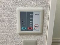 レオパレスリバティーⅢ その他